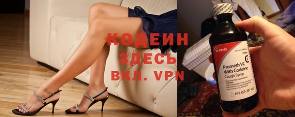 хмурый Богородицк