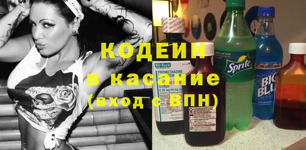хмурый Богородицк