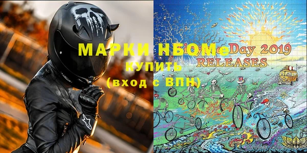 хмурый Богородицк